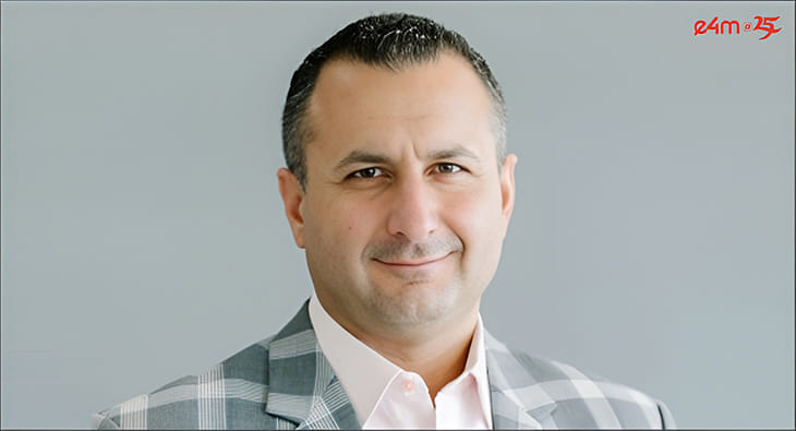 John Nitti resigns from senior advertising role at X?blur=25