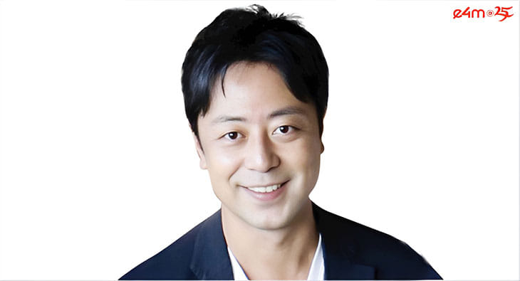 Yuichi Toyoda joins dentsu APAC as Ceo?blur=25