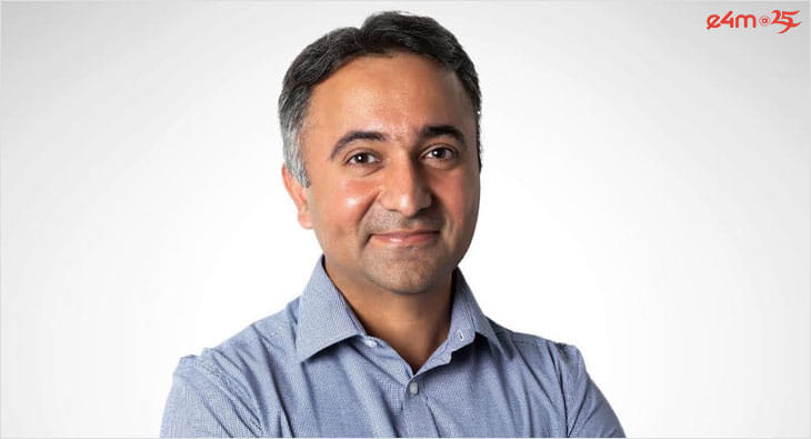 Ankit Kapoor, Wholsum Foods