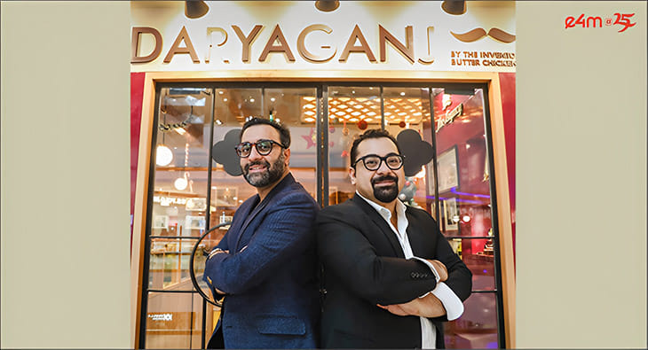 Anicut Capital partners with Daryaganj Restaurants?blur=25