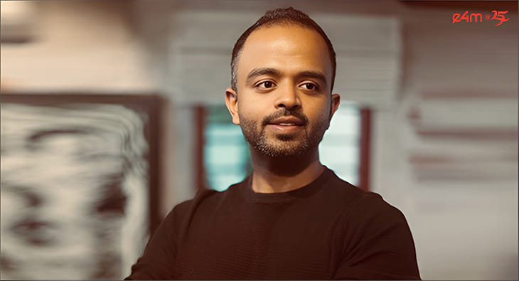 Surej Salim elected President of The Advertising Club Madras?blur=25