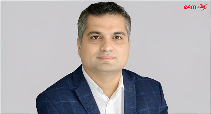 Javed Sindhi moves on from Adani Group after 15 years?blur=25