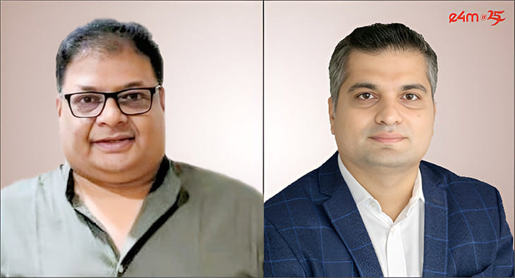 Roy Paul and Javed Sindhi move on from Adani Group?blur=25