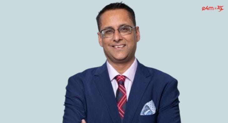 Deepak Arora appointed Managing Director of Sanofi India Limited?blur=25