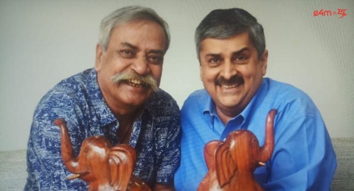 Bharat Puri-piyush pandey