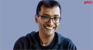 Kabeer Biswas resigns as VP Flipkart Minutes?blur=25