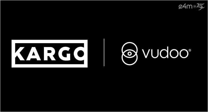Kargo and Vudoo forge partnership?blur=25