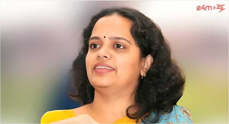 Lavanya Pachisia steps down as CEO of Zivame?blur=25