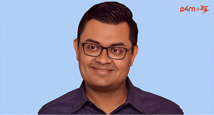 Vishal Shah appointed as Head of Product Management for Meta’s AI Division?blur=25