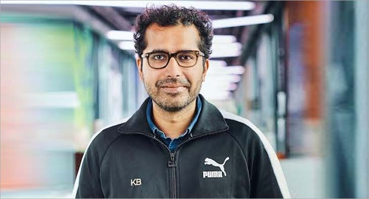 Karthik Balagopalan resigns as PUMA MD