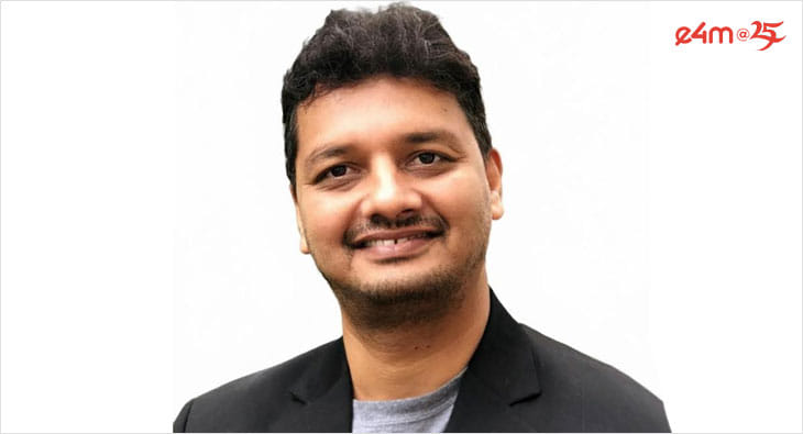 Rituraj Chaturmohta appointed Senior Country Manager – India & South Asia at Uber for Business?blur=25