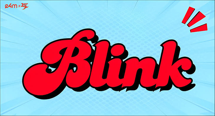 Blink?blur=25