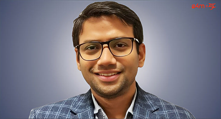 Shardul Bist appointed Chief Marketing Officer at Indo National Limited