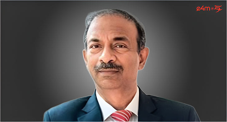 Amit Khare appointed CEO of Sansad TV?blur=25