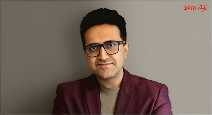 Saksham Kohli appointed President of FCB Neo?blur=25