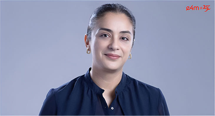 Gulveen Kaur joins Fulcrum Digital as Senior Vice President Insurance?blur=25