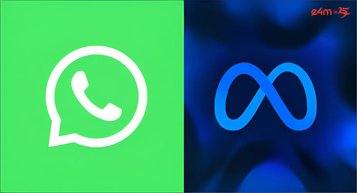 WhatsApp, Meta?blur=25