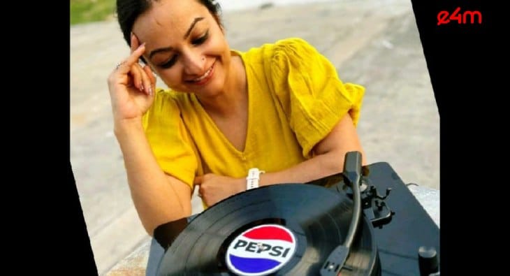 Shailja Joshi promoted to Senior Director of Marketing at PepsiCo?blur=25