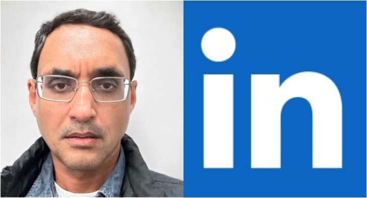 Prasanjeet Dutta Baruah appointed as Senior Lead–Video Solutions at LinkedIn?blur=25