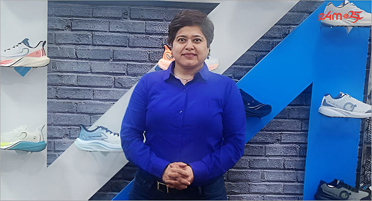 Pallavi Mohan joins Calcetto International as Head of Marketing & Communications?blur=25