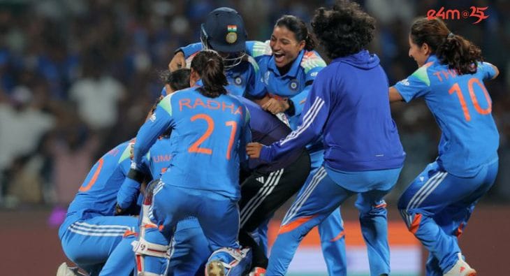 ICC Women’s T20 World Cup?blur=25
