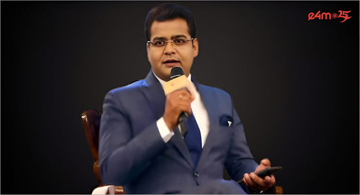Ram Mohan Sharma?blur=25