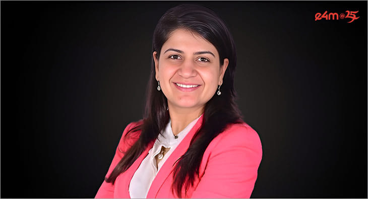 Pragya Misra promoted to Head of Strategy & Global Affairs, India at OpenAI?blur=25