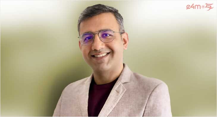 Devesh Taparia appointed CEO of DriveX?blur=25