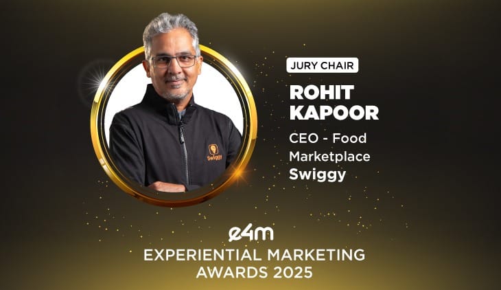 Rohit Kapoor