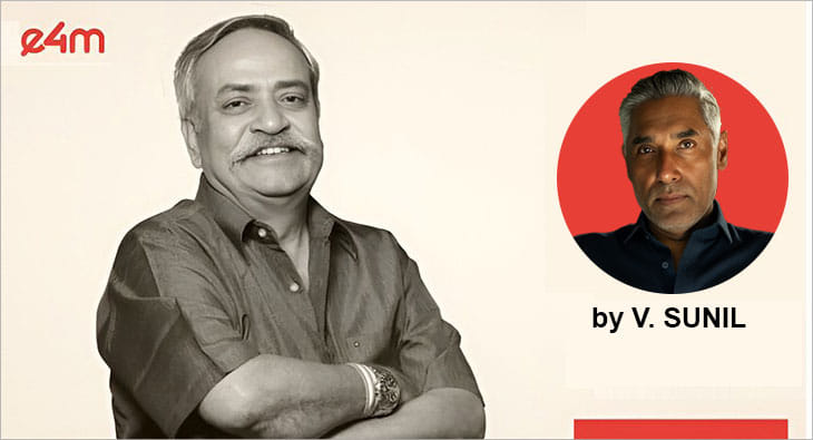 V. Sunil, Piyush Pandey?blur=25