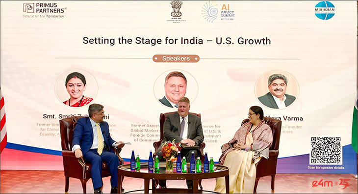 India–US Roundtable in New York charts next phase of strategic, technology-led collab?blur=25