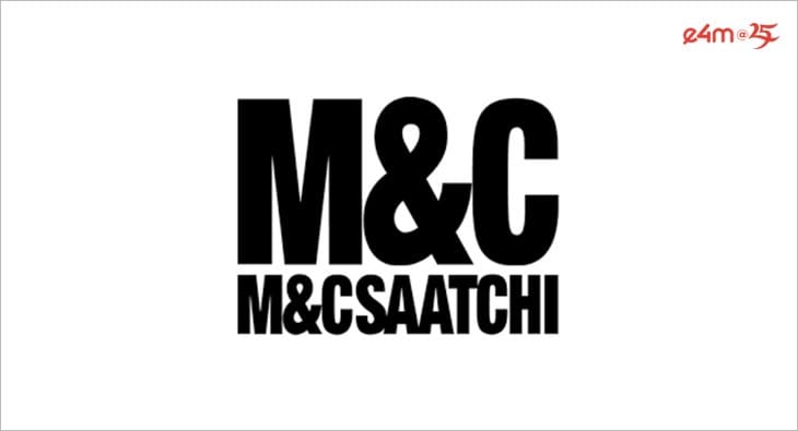 M&C Saatchi?blur=25