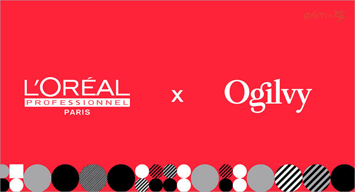 L’Oréal Professionnel x Ogilvy Paris?blur=25