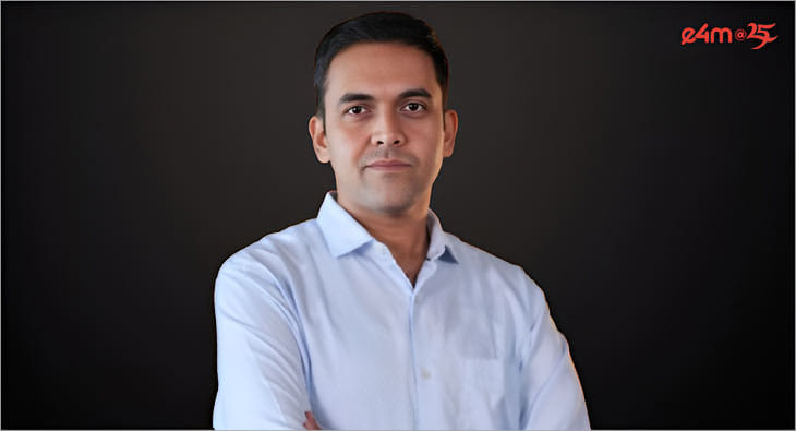 Finance leader Vikram Kulkarni joins Warner Music India?blur=25