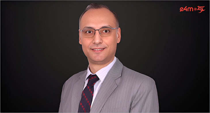 JLL India appoints Gaurav Sharma to lead Hotels & Hospitality business?blur=25