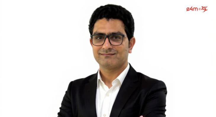 Hariom Verma appointed SVP People and Business Operations at Prosperr.io?blur=25