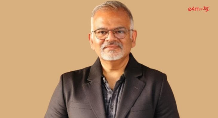 Sanket Atal appointed SVP Engineering and Country Head India at OpenText?blur=25