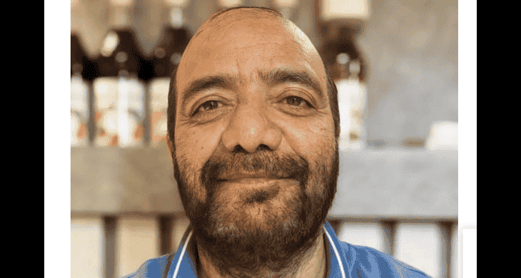 Senior journalist Tariq Ahmad Bhat passes away in Srinagar?blur=25