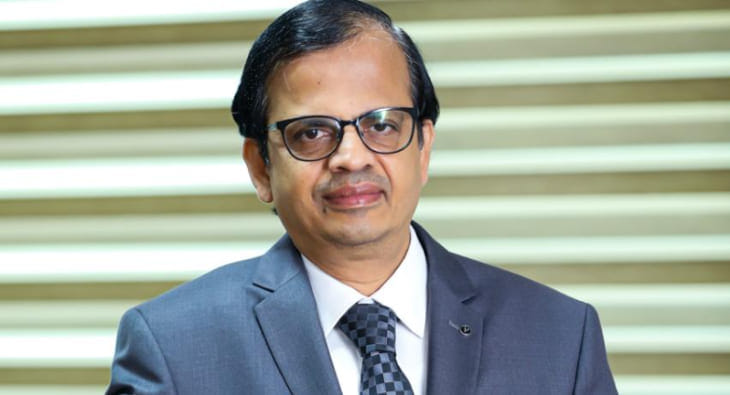 S. Sankarasubramanian Coromandel International MD and CEO portrait?blur=25