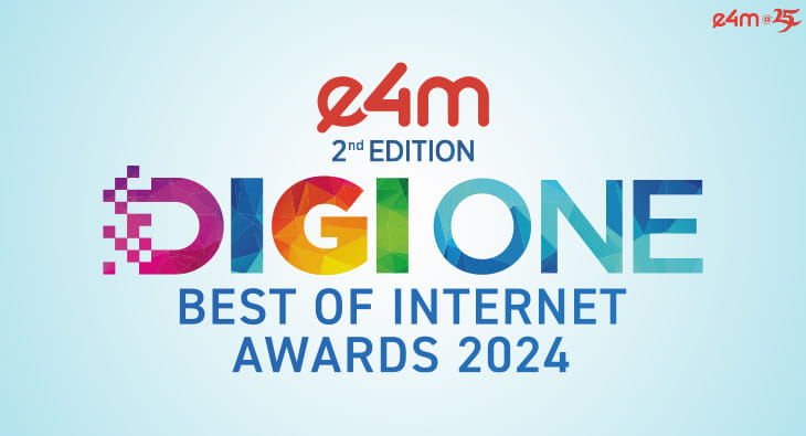 DigiOne Awards 2024?blur=25