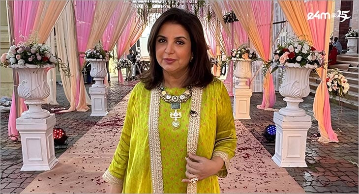 Farah Khan?blur=25