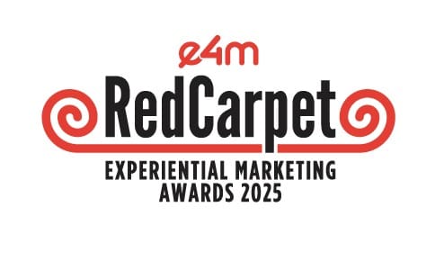 e4m Experiential Marketing Awards 2025?blur=25