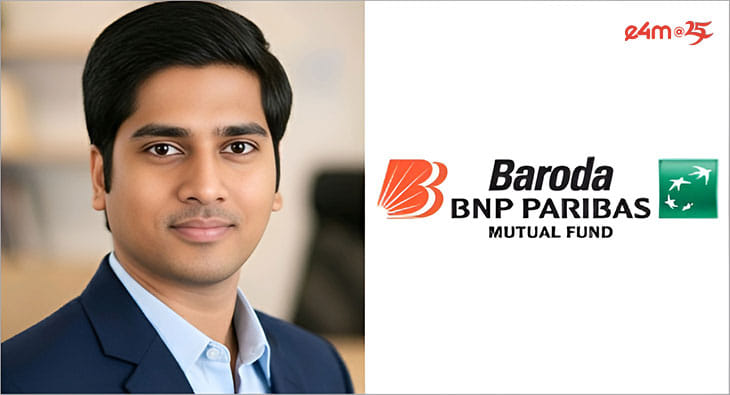 Yogesh Apte joins Baroda BNP Paribas Mutual Fund leadership team?blur=25