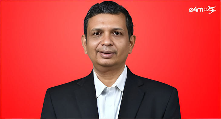 Britannia Industries names Rakshit Hargave as CEO and Whole-time Director?blur=25