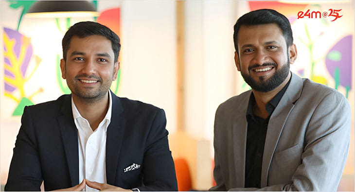 Ribhu Mishra promoted to VP–Revenue at MiQ India?blur=25