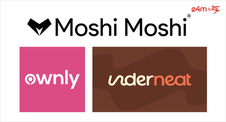 Moshi Moshi x Ownly x Underneat?blur=25