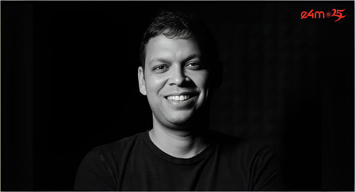 Manoj Yadav elevated to CBO role at CARS24 leadership update?blur=25