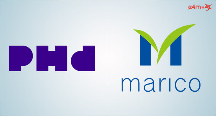 PHD India wins Marico media account after multi-agency pitch?blur=25