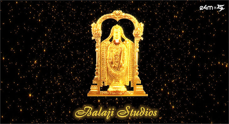 Balaji Telefilms launches Balaji Studio?blur=25