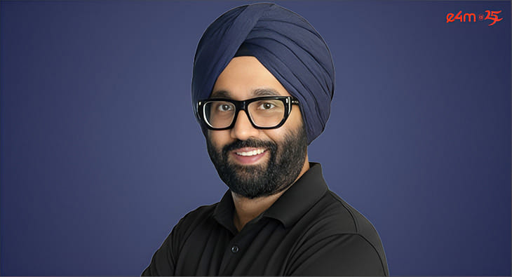 Emoha appoints Gaurav Bagga as Chief Technology Officer?blur=25